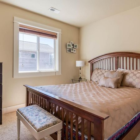 Villa Ocean Pines Tillamook Exterior foto