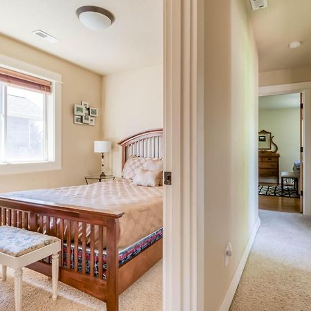 Villa Ocean Pines Tillamook Exterior foto