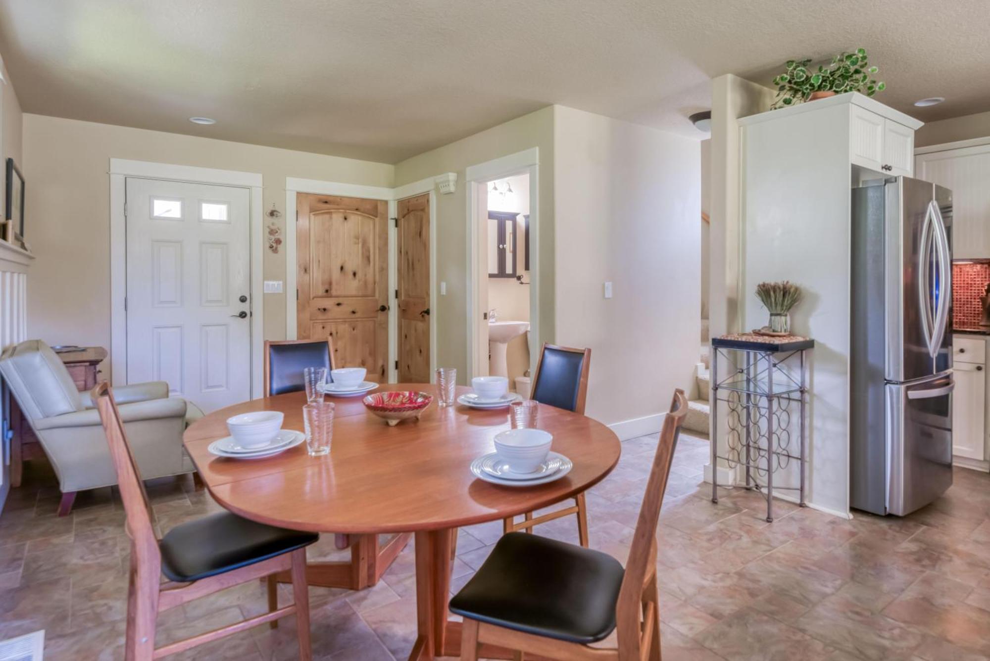 Villa Ocean Pines Tillamook Exterior foto