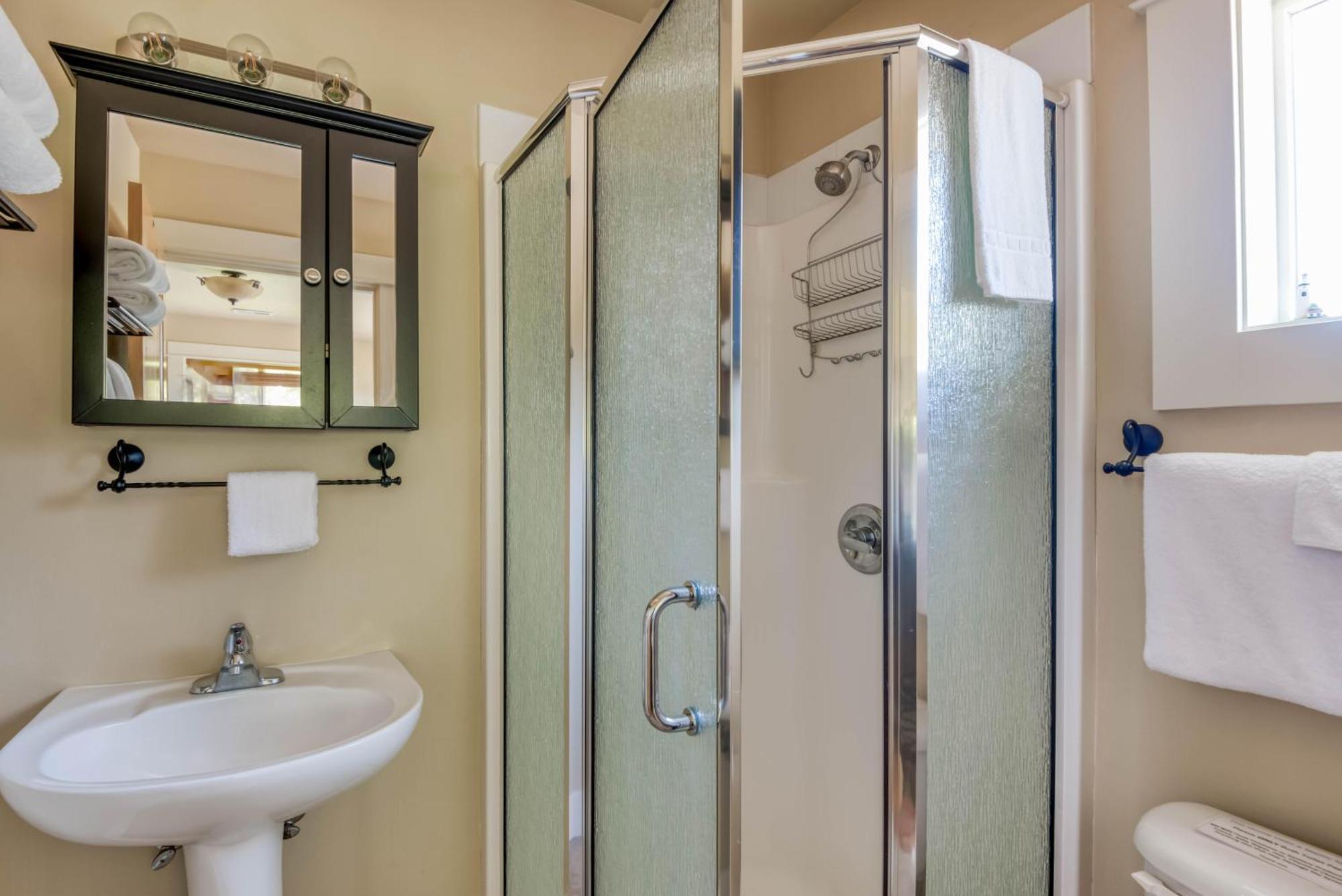 Villa Ocean Pines Tillamook Exterior foto