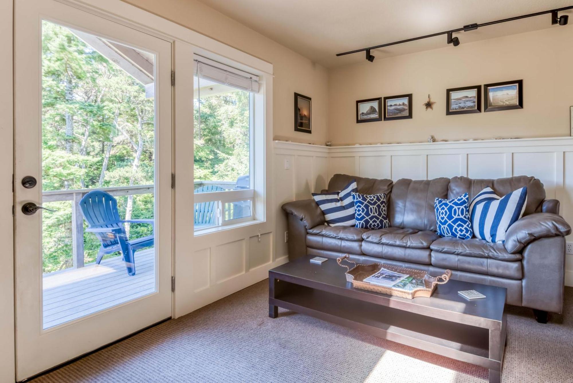 Villa Ocean Pines Tillamook Exterior foto