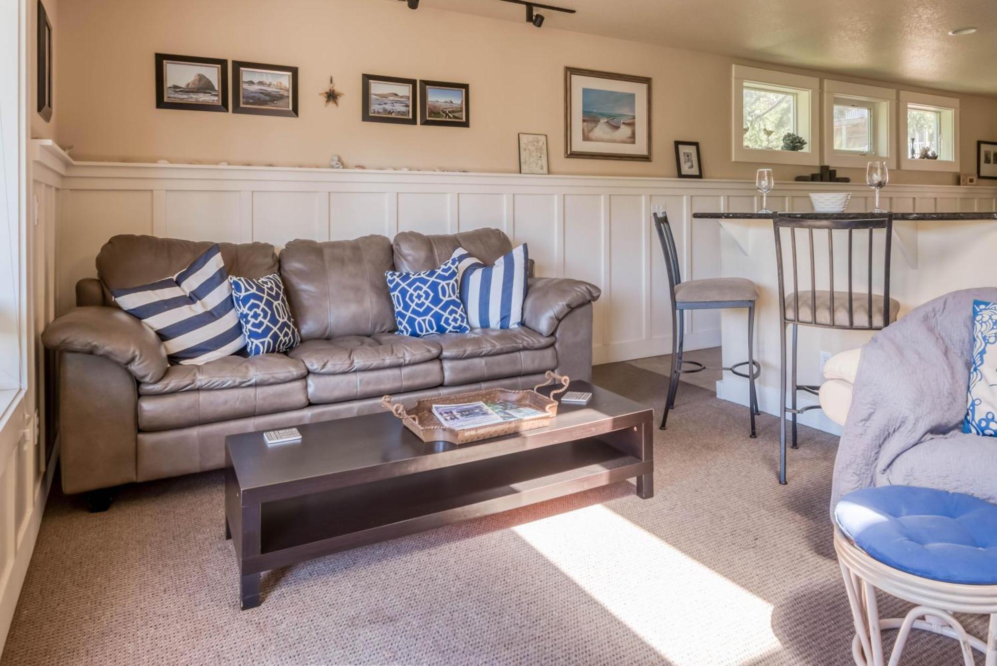 Villa Ocean Pines Tillamook Exterior foto