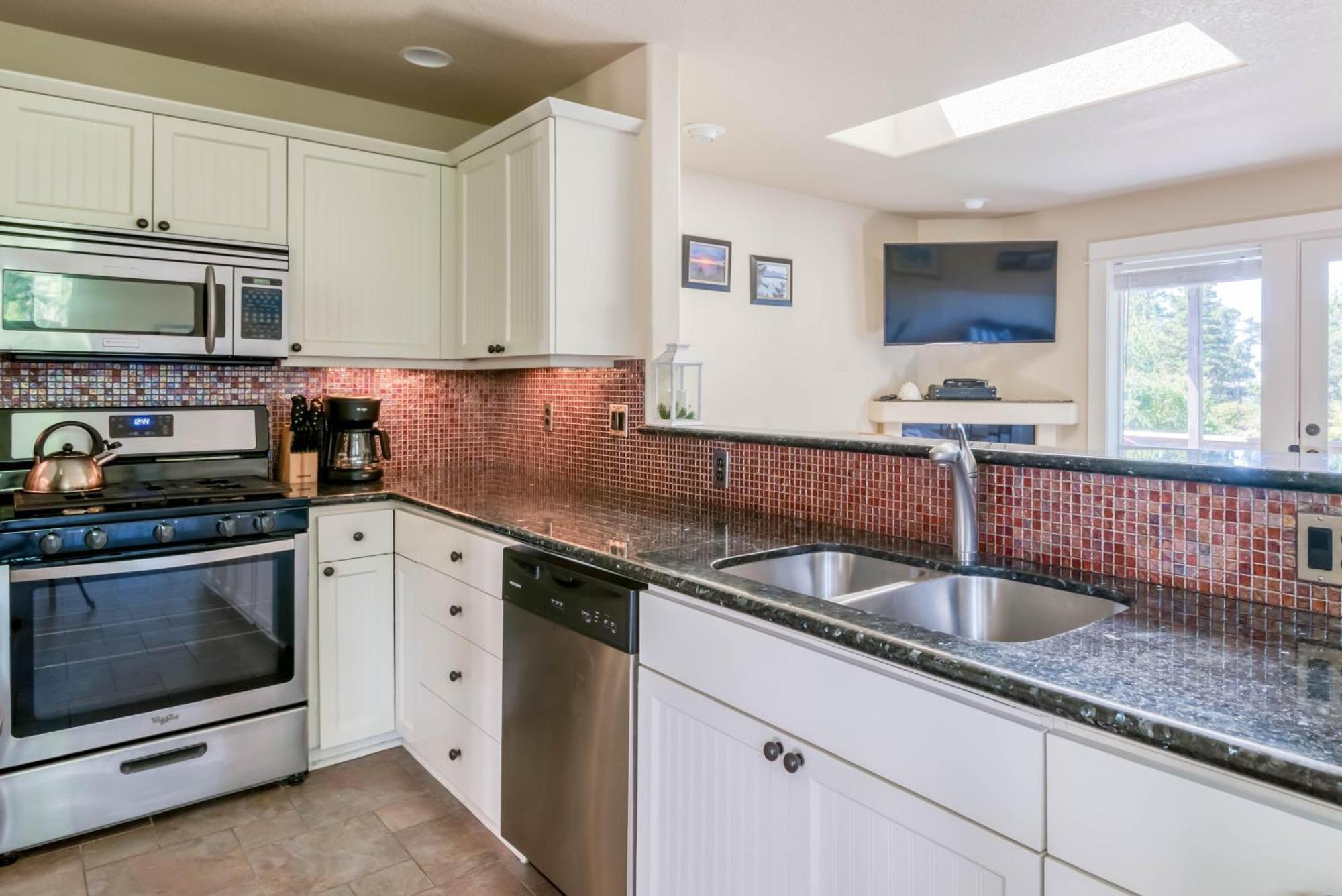 Villa Ocean Pines Tillamook Exterior foto