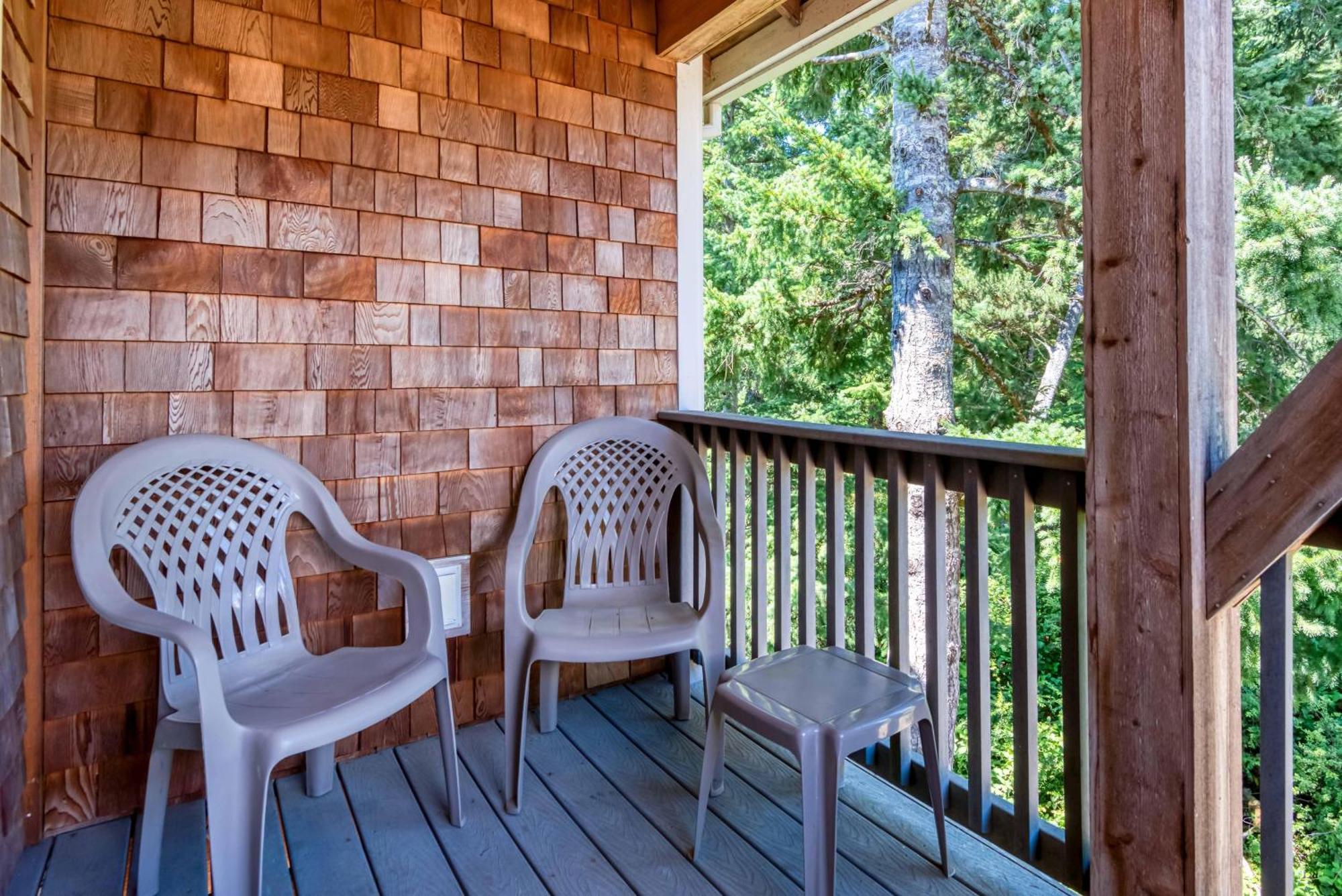 Villa Ocean Pines Tillamook Exterior foto